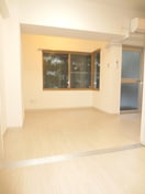 居室 浮間公園ハイツ