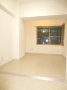 居室 浮間公園ハイツ