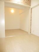 居室 浮間公園ハイツ