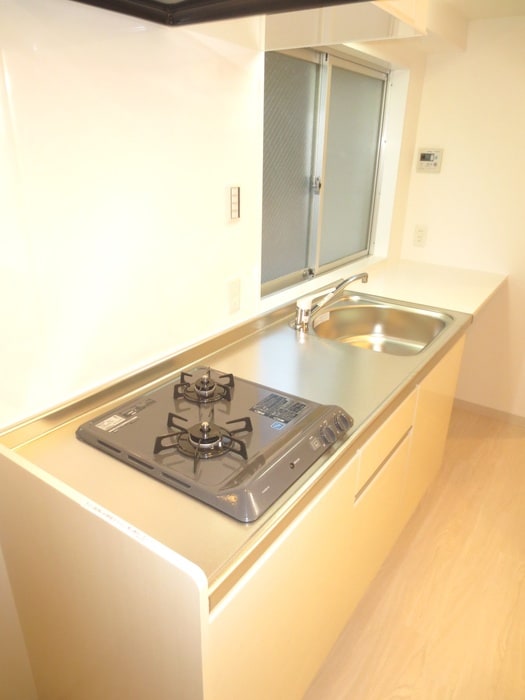 キッチン 浮間公園ハイツ