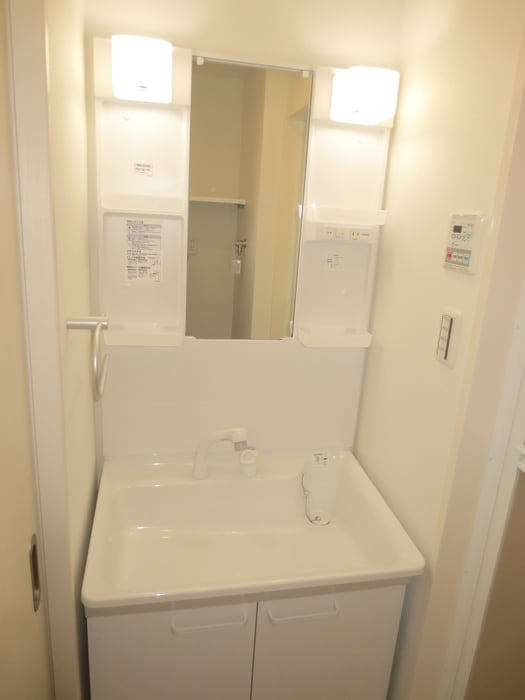 洗面 浮間公園ハイツ