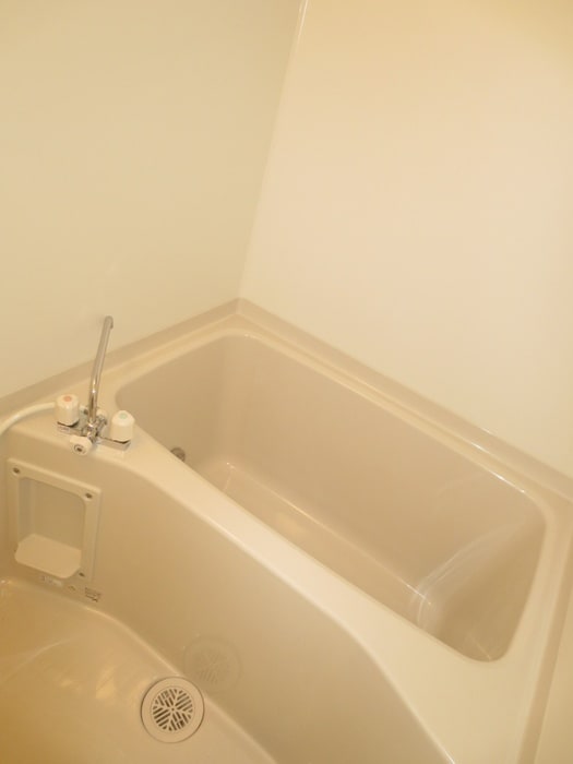 バス／シャワールーム等 浮間公園ハイツ