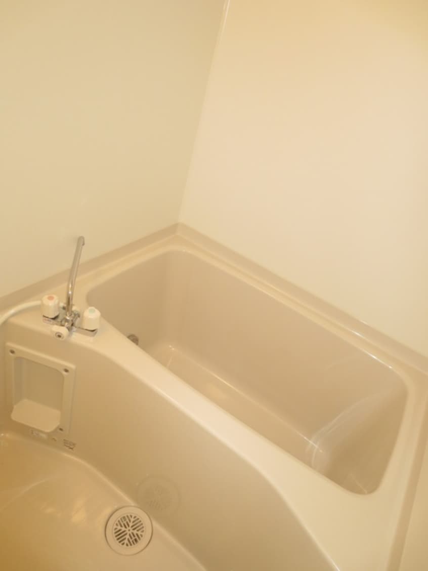 バス／シャワールーム等 浮間公園ハイツ