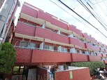 ユースフル都立大（408）