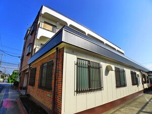 メゾン安斉