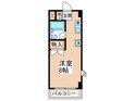 ウィンク松木の間取図