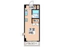 ウィンク松木の間取図