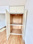 収納 ウィンク松木