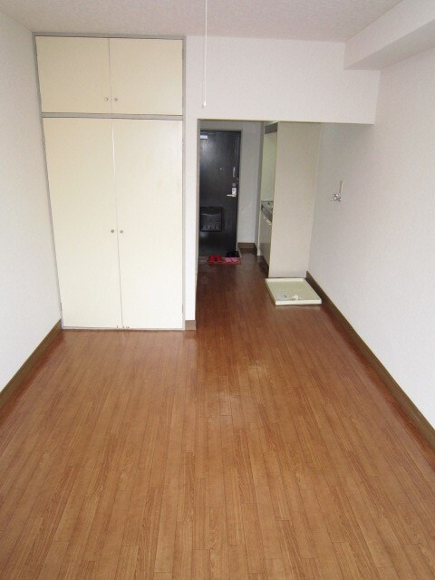 居室 ウィンク松木