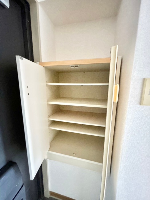 靴箱 ウィンク松木