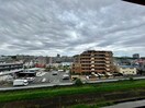室内からの展望 ウィンク松木