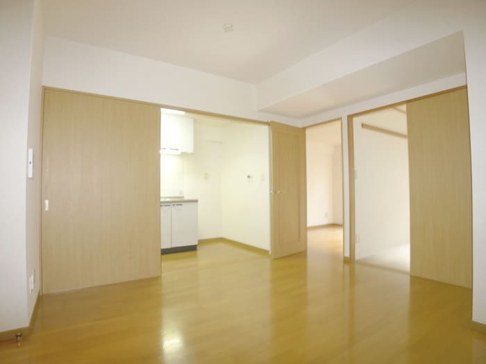 居室 ピュアコ－トＪ