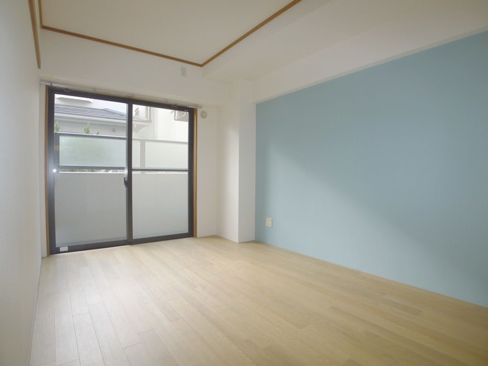 居室 ピュアコ－トＪ