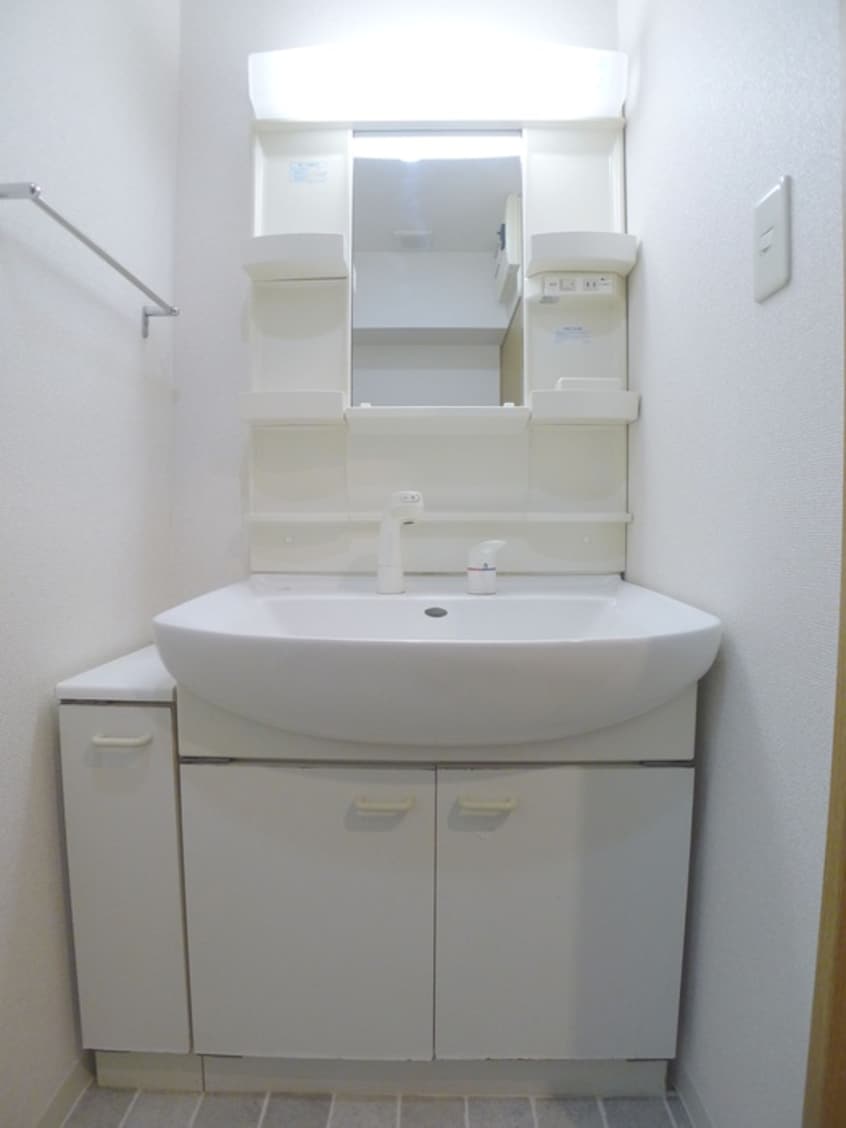 洗面 ピュアコ－トＪ