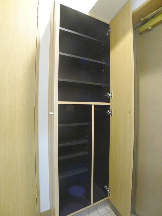 靴箱 ピュアコ－トＪ