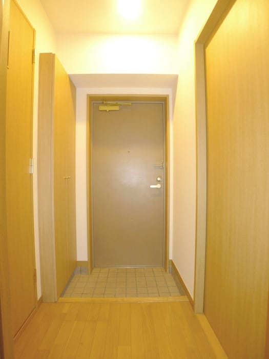 廊下 ピュアコ－トＪ