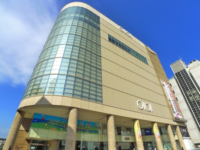 北千住マルイ(デパート)まで350m ピュアコ－トＪ