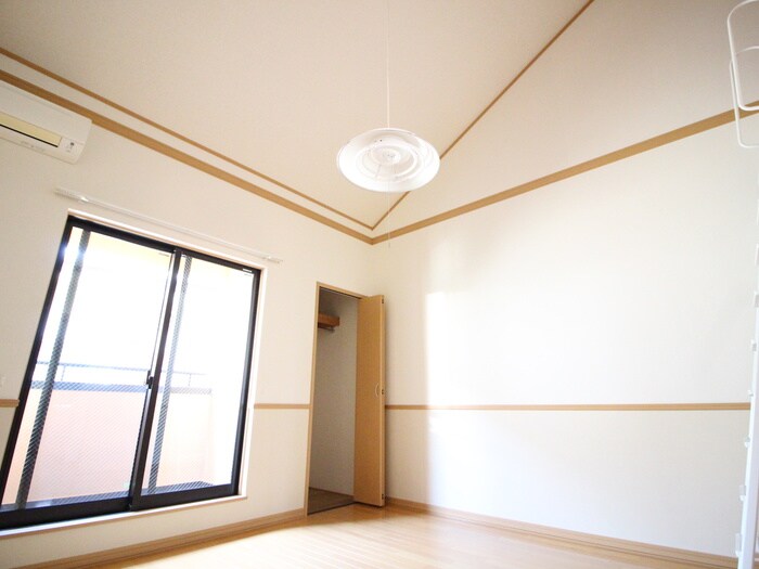 居室 パ－ムグロ－ヴ