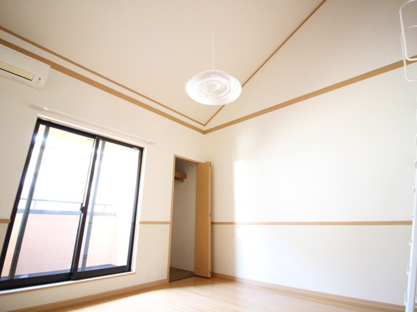 居室 パ－ムグロ－ヴ