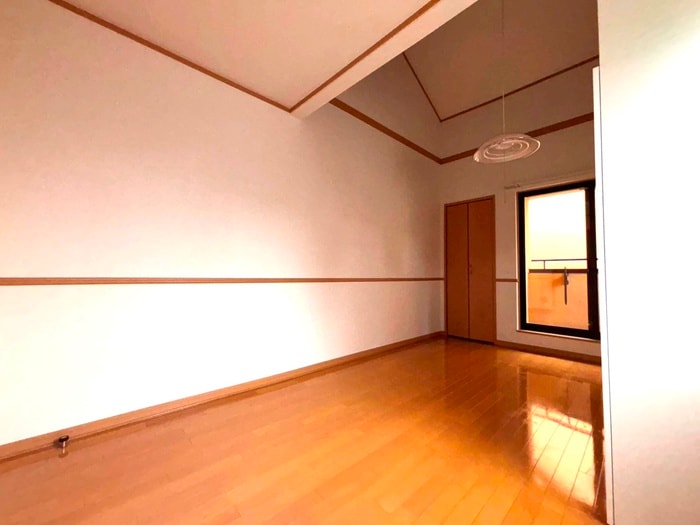 居室 パ－ムグロ－ヴ