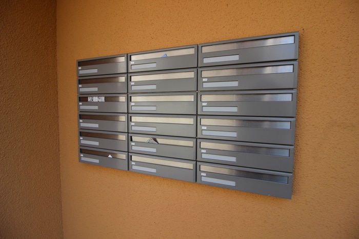 建物設備 パ－ムグロ－ヴ