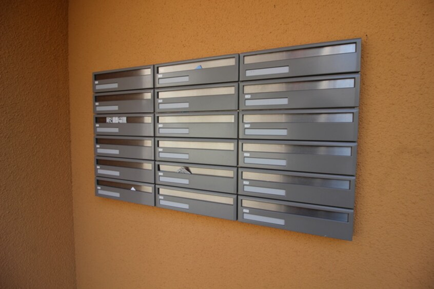 建物設備 パ－ムグロ－ヴ