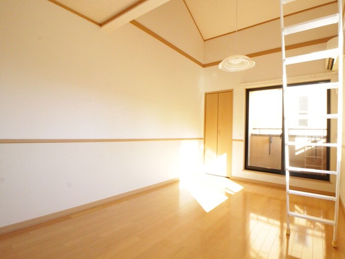 居室 パ－ムグロ－ヴ