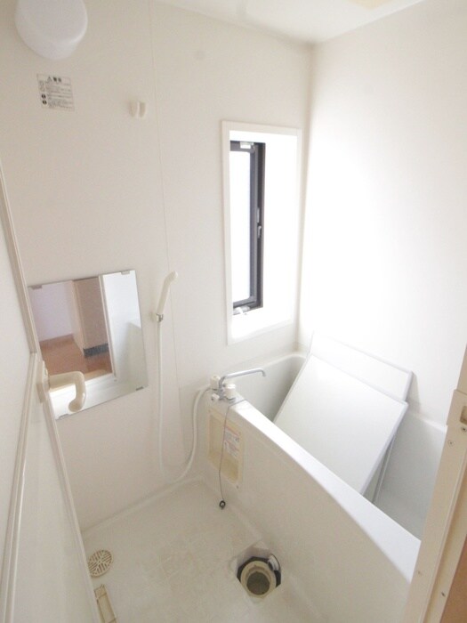 バス／シャワールーム等 パ－ムグロ－ヴ