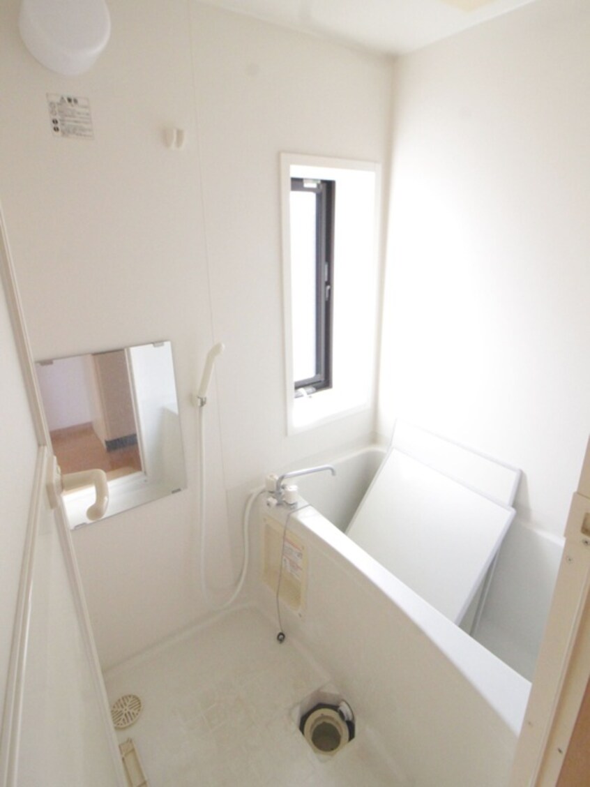 バス／シャワールーム等 パ－ムグロ－ヴ