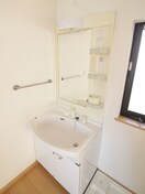 洗面 パ－ムグロ－ヴ