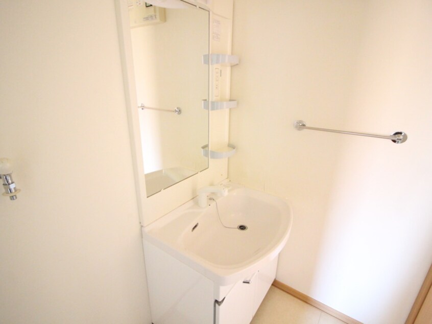 洗面 パ－ムグロ－ヴ