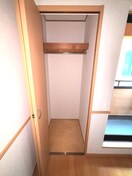 内観写真 パ－ムグロ－ヴ