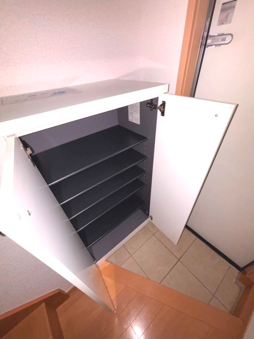 靴箱 パ－ムグロ－ヴ