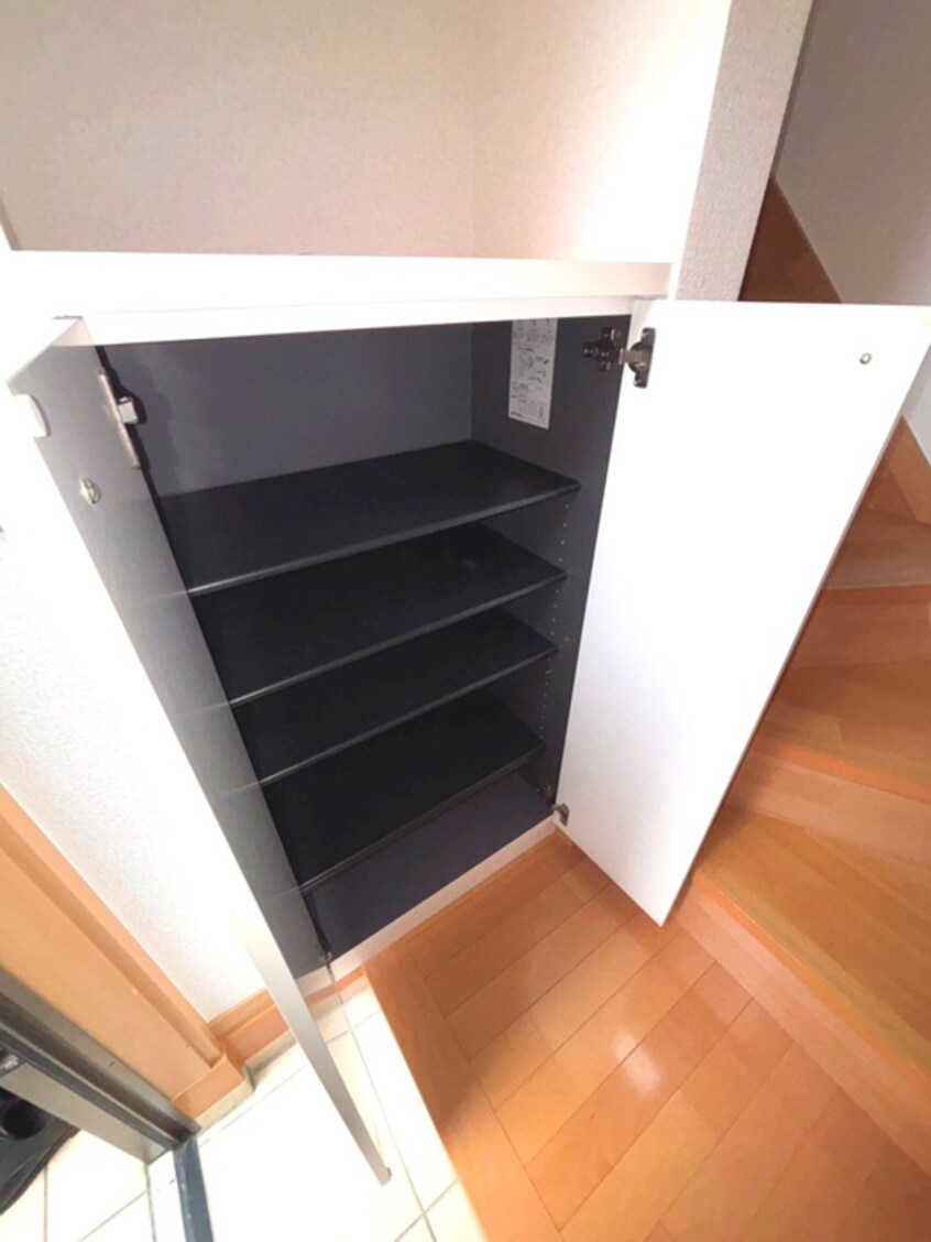 靴箱 パ－ムグロ－ヴ