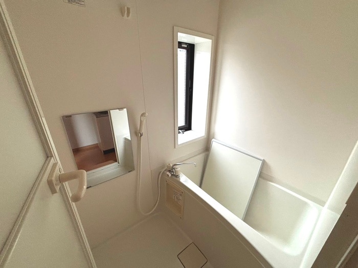 バス／シャワールーム等 パ－ムグロ－ヴ