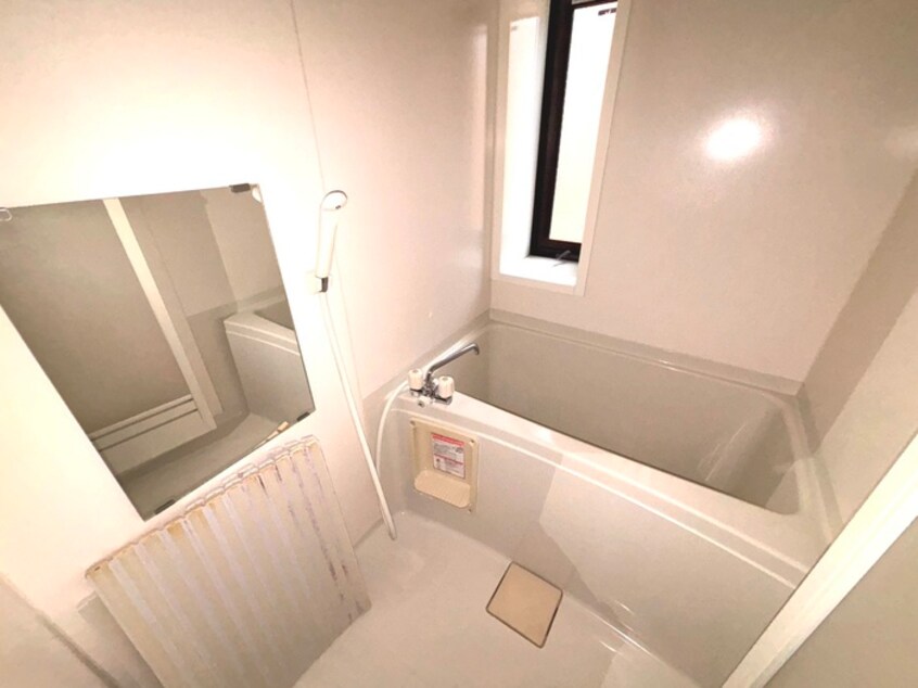 バス／シャワールーム等 パ－ムグロ－ヴ