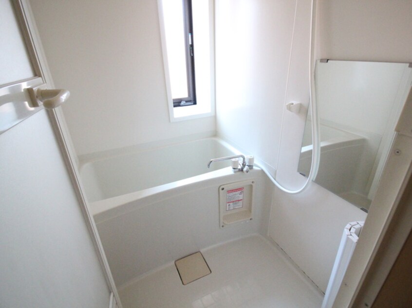 バス／シャワールーム等 パ－ムグロ－ヴ