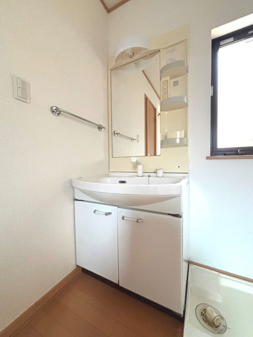 洗面 パ－ムグロ－ヴ