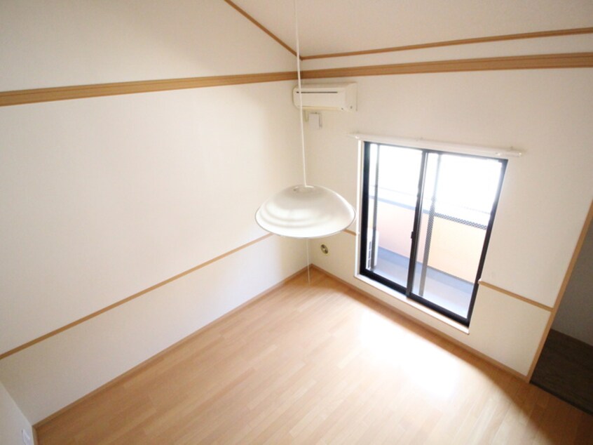 内観写真 パ－ムグロ－ヴ