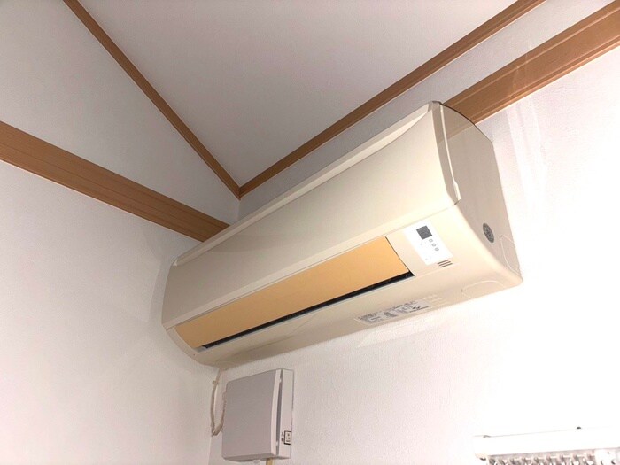 内観写真 パ－ムグロ－ヴ