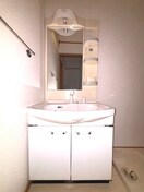 洗面 パ－ムグロ－ヴ