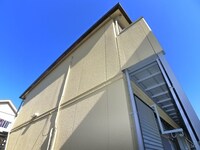 シティーハイム五香