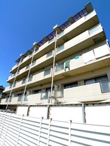 所沢ガ－デンテラス