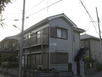 第２金森ハイツ