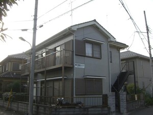 第２金森ハイツ