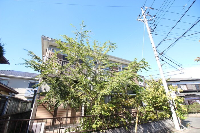 外観写真 第２金森ハイツ