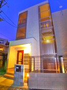 外観写真 リブリ・サンセール