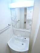 洗面 リブリ・サンセール