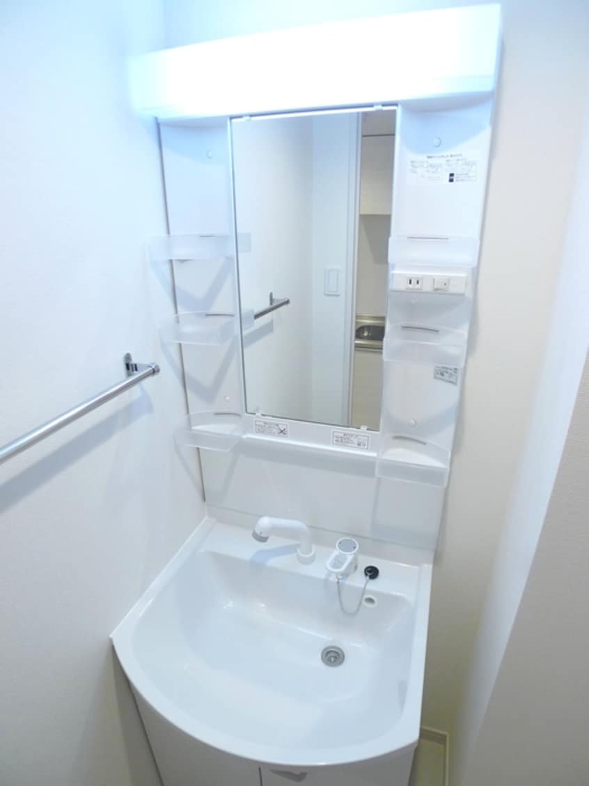 洗面 リブリ・サンセール