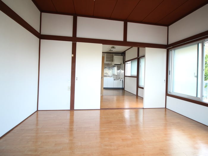 居室 光和荘